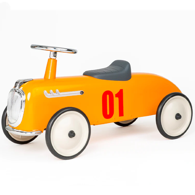 Sparkbil Baghera Roadster Camel